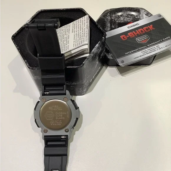 Watch CASIO - Picture 2 of 3